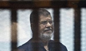 Mohamed Mursi Tewas Diduga Karena Perlakuan Buruk Saat Ditahan