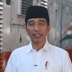 Open House Idulfitri 1440 H di Istana Negara Dibuka Pukul 09.30 WIB