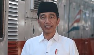 Open House Idulfitri 1440 H di Istana Negara Dibuka Pukul 09.30 WIB