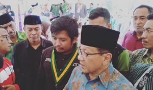 PB SEMMI Usulkan Pemerintah Beri Penghargaan Untuk Irjen Gatot Eddy