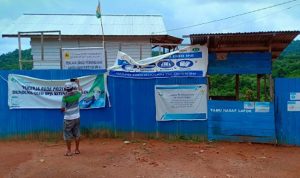 PT Malista Konstruksi Bantah Pernyataan Absalom Malaseme