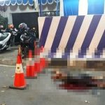 Pelaku Bom Kartasura Adalah Milenial LoneWolf