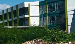 Segudang Masalah, Manajemen RSUD Raha Gelar Rapat
