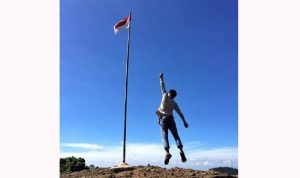 Redefinisi Hubungan Antara Pusat dan Daerah. Oleh: Malika Dwi Ana