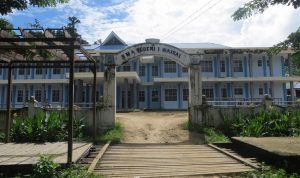 Biaya Daftar Ulang SMAN 1 Raja Ampat Capai 3 Juta Rupiah