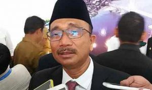 Ruas Jalan Nasional Sorong-Tambrauw Selesai Tahun 2021