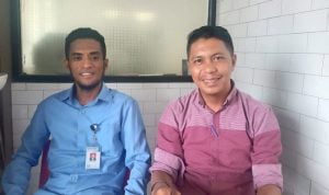 Di PN Sorong, Penganiaya Anak Dibawah Umur Dituntut 4 Bulan