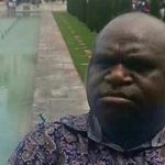 Lebaran Ini, Aku Pulang! Sebuah Opini Natalius Pigai Lebaran Ini, Aku Pulang! Sebuah Opini Natalius Pigai