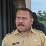 Bupati Tambrauw Tanggapi Pengerjaan Aspal di Tanjakan Gunung Della