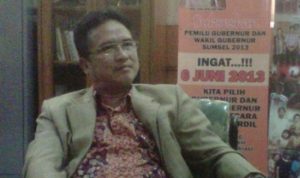 Umar Halim: Gugatan ke MK Untuk Membuktikan Jika Kemenangan Itu Bersih Umar Halim: Gugatan ke MK Untuk Membuktikan Jika Kemenangan Itu Bersih