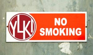 YLKI Dukung Menkes Desak Kominfo Blokir Iklan Rokok di Internet YLKI Dukung Menkes Desak Kominfo Blokir Iklan Rokok di Internet
