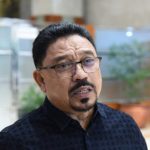 Fraksi Nasdem Pilih Hati-Hati Dalam Evaluasi Penyelenggaraan Pemilu