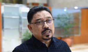 Fraksi Nasdem Pilih Hati-Hati Dalam Evaluasi Penyelenggaraan Pemilu