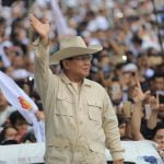 Gerindra Pastikan Prabowo Tak Hadir di Acara Visi Indonesia