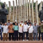 Sejumlah Tokoh Peringati 60 Tahun Kembali ke Dekrit 5 Juli 1959