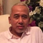 Lockdown Gratisan. Opini Asyari Usman