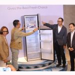 Aqua Japan Optimis Raih Target Market 28 Persen di 2019