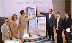 Aqua Japan Optimis Raih Target Market 28 Persen di 2019