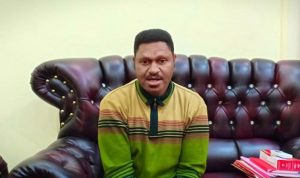 Bupati Pegunungan Arfak Tagih Janji Kementerian PUPR Soal Infrastruktur