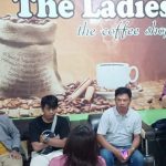 Asosiasi JOIN DPP Kota Makassar Gelar Bazar Live Musik