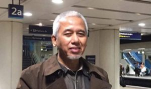 Minta Rakyat Sumbang Vitamin, Erick Thohir Buat Jokowi Malu Opini Asyari Usman