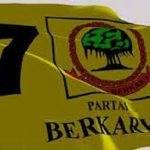 Partai Berkarya Tidak Pernah Gugat Gerindra Soal Caplok 2,7 Juta Suara Partai Berkarya Tidak Pernah Gugat Gerindra Soal Caplok 2,7 Juta Suara