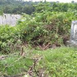 PT Bias Sinar Abadi Tak Tuntaskan Proyek Box Cluvert Bandara Rendani