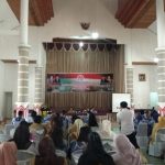 Bupati Kapuas Lantik Pengurus Dekranasda