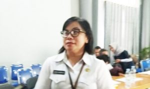 Kabupaten Kapuas Gelar Program DAK Sanitasi Sub Air Limbah