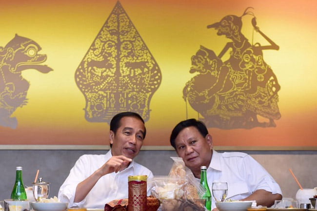 Kepentingan Nasional? Ah, yang Benar Saja, Sebuah Opini Dimas Huda