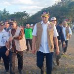 Ekpedisi Desa Tangguh Bencana Ajarkan Antisipasi Bencana Tsunami
