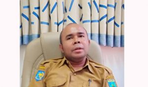 Ditjen Cipta Karya Sesalkan Pemkot Sorong Tidak Rawat Taman Deo
