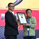 Hino Safety Driving Competition Raih Dua Rekor Muri Hino Safety Driving Competition Raih Dua Rekor Muri