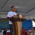 Aliansi Pemuda Wajo Deklarasi Anti Narkoba