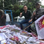 KPP PRD Sesalkan Partainya Dianggap Reinkarnasi PKI