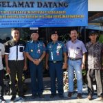 Tim Kemenhan RI Kunjungi Perusahaan Pembuatan Kapal Perkasa Group Tim Kemenhan RI Kunjungi Perusahaan Pembuatan Kapal Perkasa Group