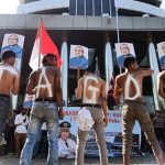 Praktisi Buru Selatan Minta KPK Tangkap Bupati Buru Selatan