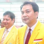 GMC Kawal Konstitusi Partai Golkar Dibawah Kepemimpinan Airlangga