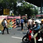 Mahasiswa Tolak Pencalonan Harry Azhar Azis Sebagai Anggota BPK RI