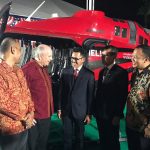 Whitesky Aviation Bangun Bandara Komersial Helikopter di Indonesia Whitesky Aviation Bangun Bandara Komersial Helikopter di Indonesia