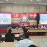 HMSI Kembali Gelar National Hino Safety Driving Competition