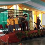 Ikatan Adhyaksa Darmakarini Kunjungi SMA Negeri 3 Jakarta Selatan