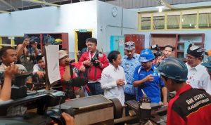 PT INKA 2 Banyuwangi Akan Jadi Pabrik Kereta Terbesar di Asean