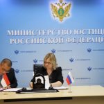 Indonesia-Rusia Akan Tandatangani Kerjasama MLA dan Ekstradisi