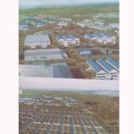 Kawasan Industri Terpadu Jadi Traffic Bussiness Center di Banyuwangi Kawasan Industri Terpadu Jadi Traffic Bussiness Center di Banyuwangi