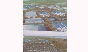 Kawasan Industri Terpadu Jadi Traffic Bussiness Center di Banyuwangi