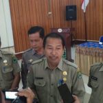 BPBD Kapuas Siap Cegah Bahaya Kebakaran Hutan dan Lahan