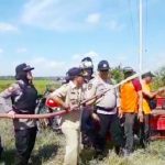 Kecamatan Kapuas Timur Waspada Kebakaran Hutan dan Lahan