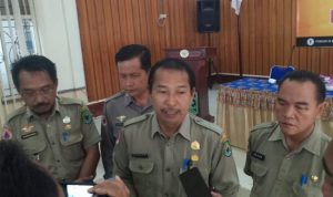 BPBD Kapuas Siap Cegah Bahaya Kebakaran Hutan dan Lahan BPBD Kapuas Siap Cegah Bahaya Kebakaran Hutan dan Lahan