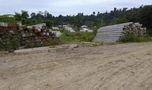 Klarifikasi Proyek Pekerjaan Box Cluvert Bandara Rendani Manokwari